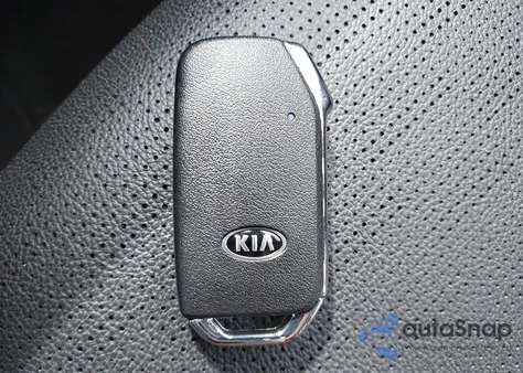 2020 Kia Forte Ex z USA, uszkodzony, nr VIN 3KPF54AD4LE209547